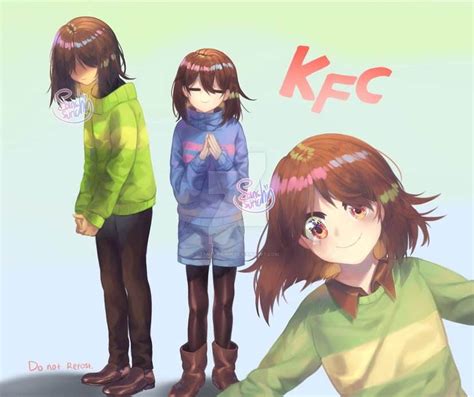 rule34 chara|Chara .